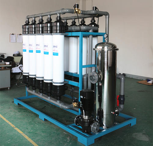 Ultrafiltration units cost